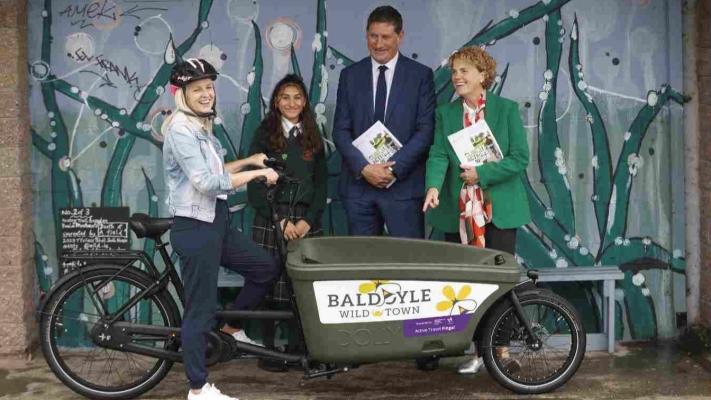 New Campaign and Funding Programme for Community Climate Engagement Launched