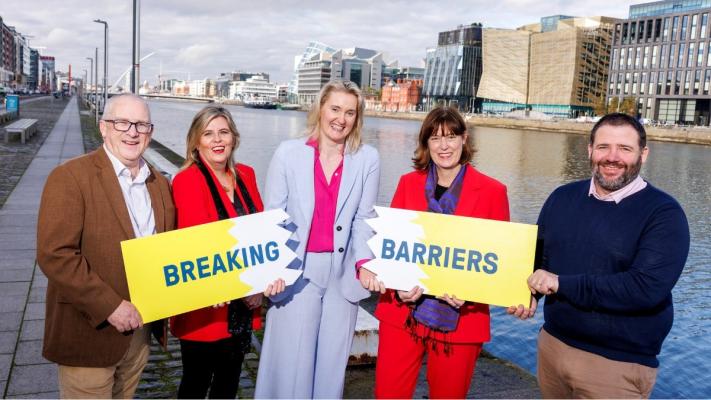 Breaking-Barriers-Fund-Launch