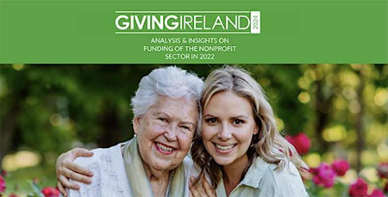 Giving Ireland 2024