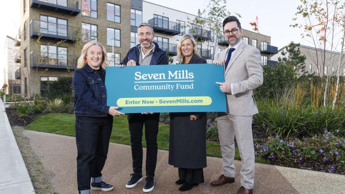 Seven Mills Community Fund worth €30,000 Inviting Applications