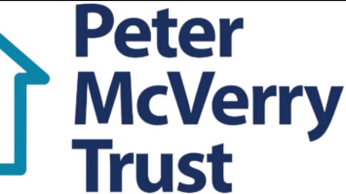 Peter McVerry Trust
