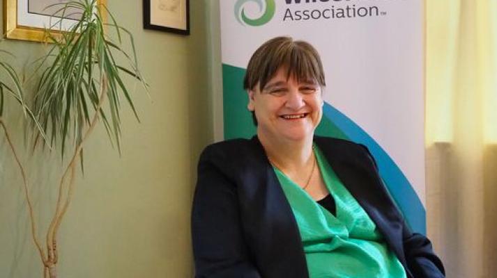 Joan Carthy