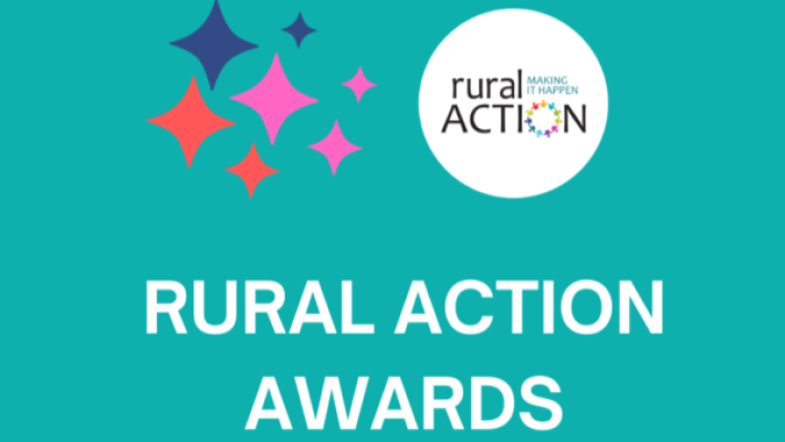 Rural Action Awards Scheme Reopens for Applications