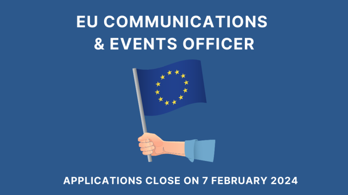 EU Communications 2025