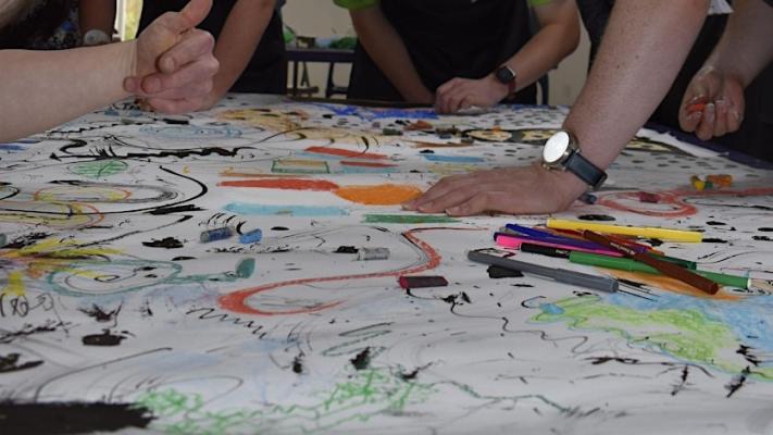 Creative Communities Grant Scheme