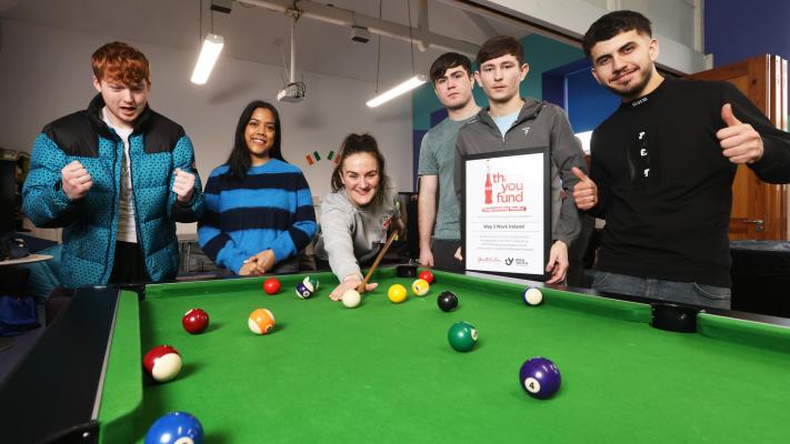 Applications are now open for the 2025 Coca-Cola Thank You Fund.