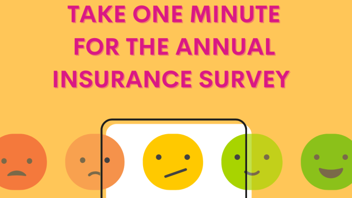 INSURANCE SURVEY