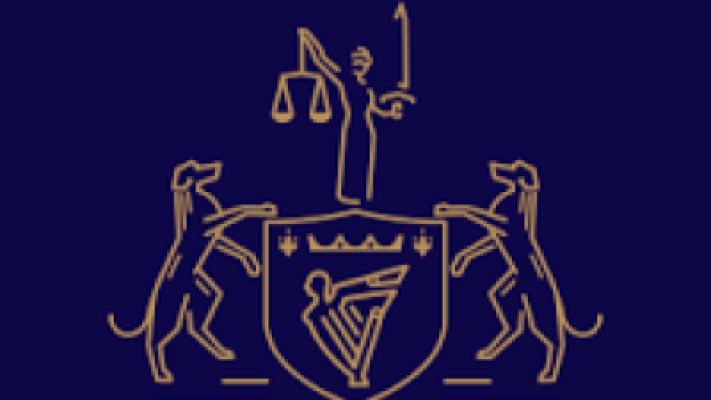 Law Society Logo