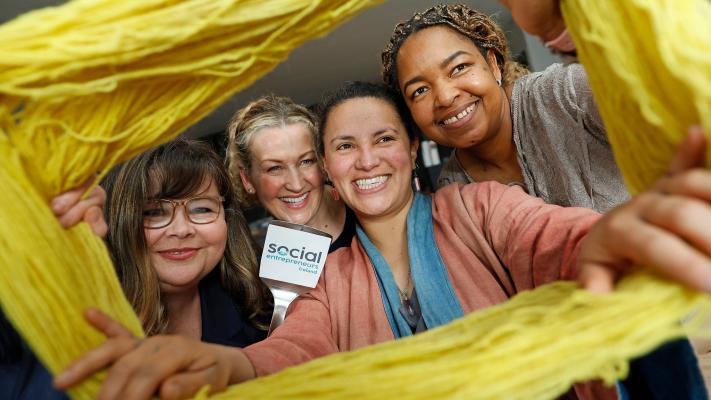 Social Entrepreneurs Ireland