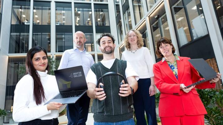 €1.6m Fund
