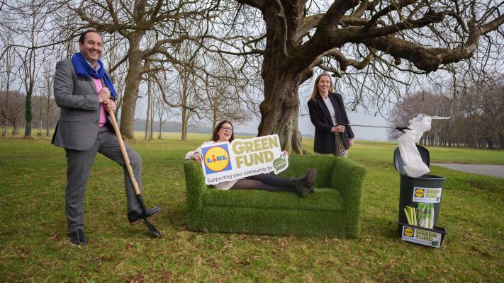 Lidl Green Fund Opens for Applications 