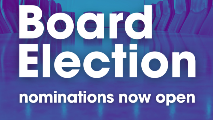 Nominations to Join The Wheel’s Board Now Open