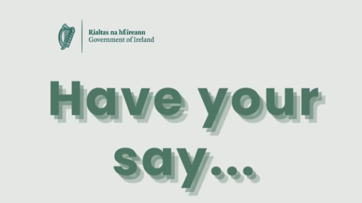 Public Consultation for Aarhus Convention & PRTR National Implementation Report 2025