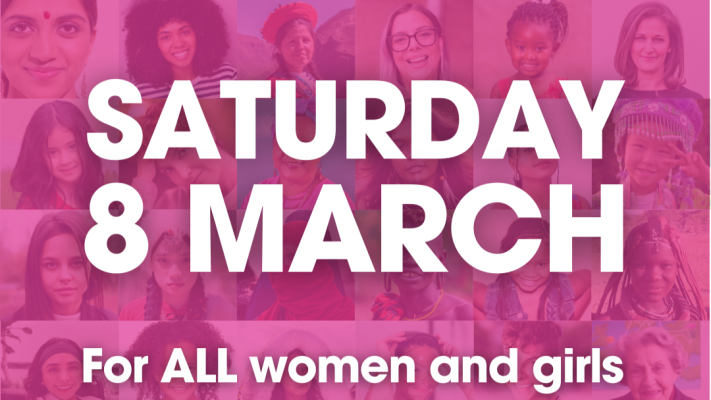 International Women's Day 2025 - What are Your Plans?
