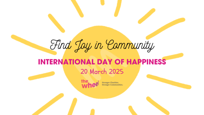 International Day of Happiness