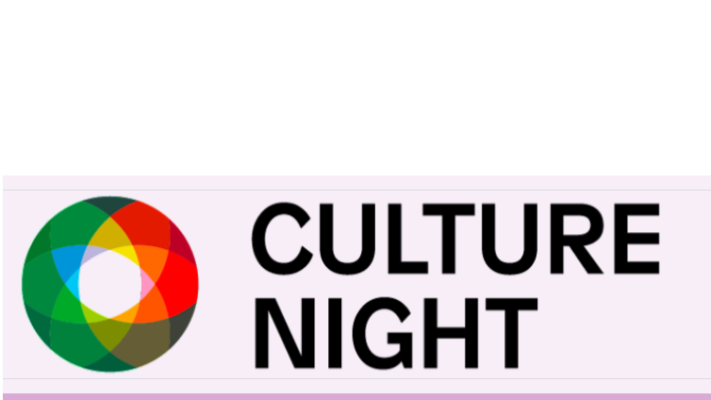 Culture Night Open Call