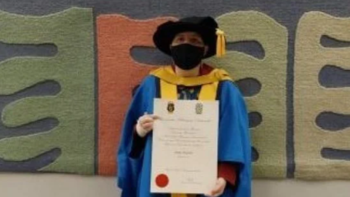 Dr Sinead McGrath