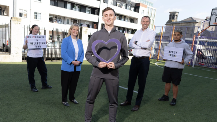 Vhi Health & Wellbeing Fund 