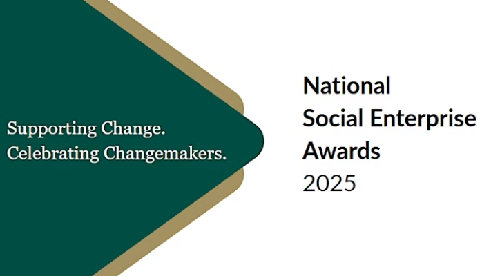 National Social Enterprise Awards 2025 Inviting Applications