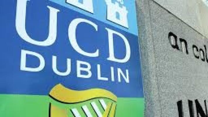 UCD Social Sciences Internship Programme 2025/2026