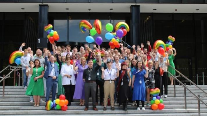 2025 LGBTIQ+ Community Services fund Opens for Applications 