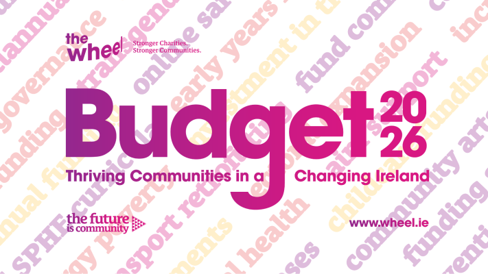 Budget 2026 The Wheel