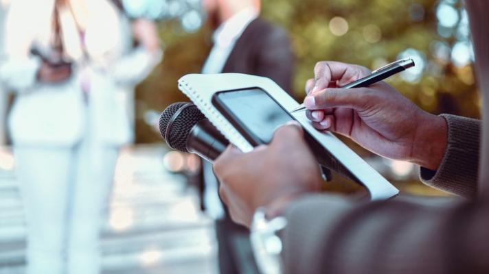 €10 Million in Funding Support for Journalism Announced