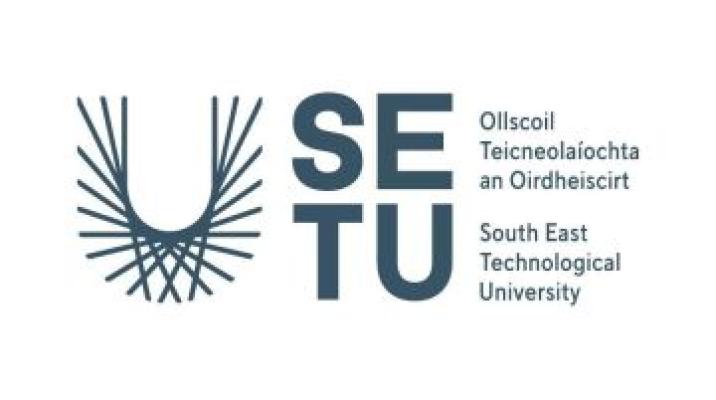 SETU logo
