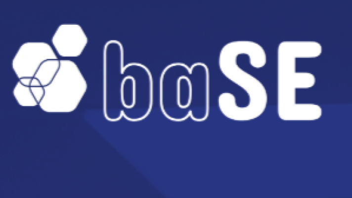 BaSE logo	