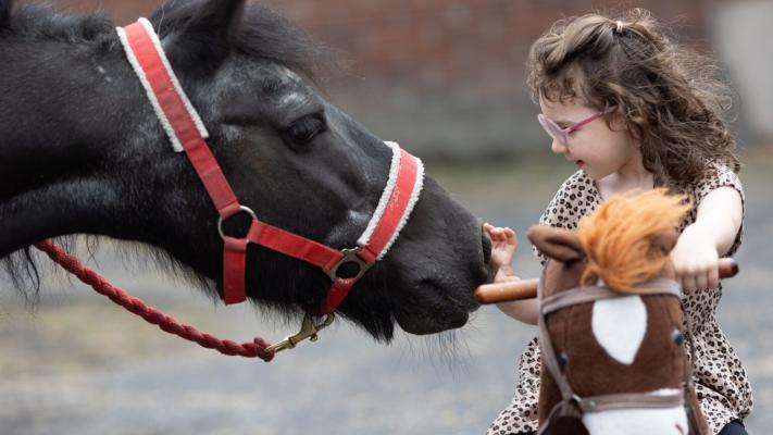 Children's Active Play Fund 