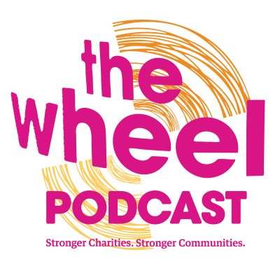 New - The Wheel Podcast