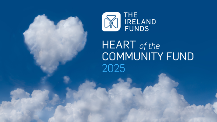 Applications Invited for Heart of the Community Fund 2025