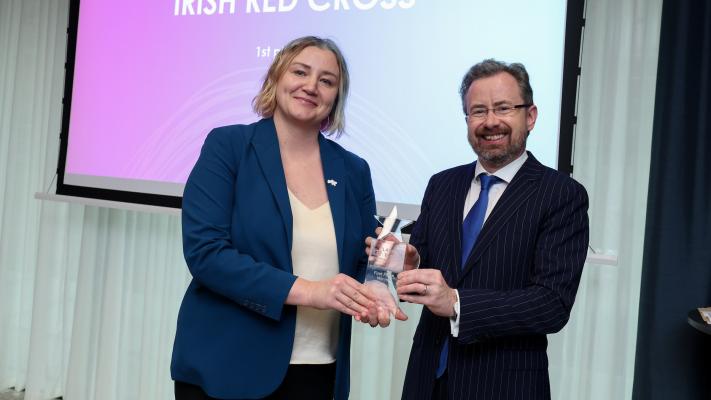 Access Europe Awards 2026