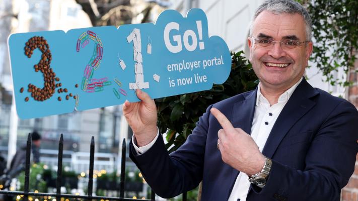 MyFutureFund Employer Portal Is Now Live