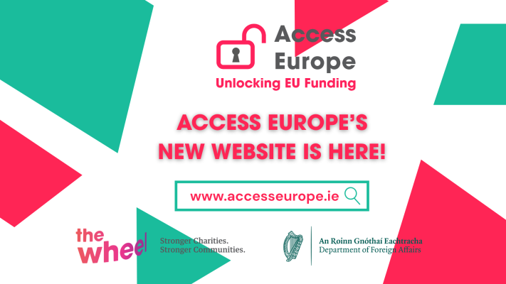 Access Europe Launches Website