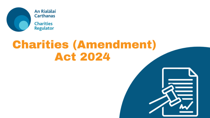 Webinar Invitation: Charities (Amendment) Act 2024- What You Need to Know, 13 Feb 