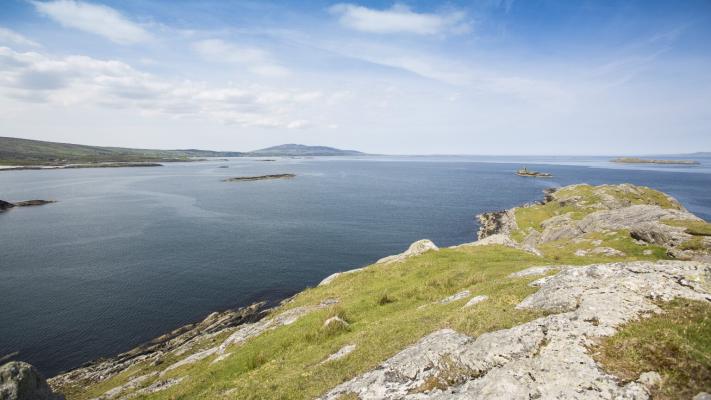 FLAG Coastal Communities Development Scheme