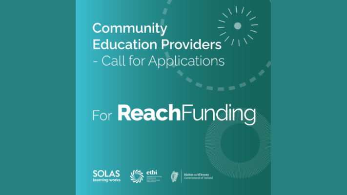 REACH FUND