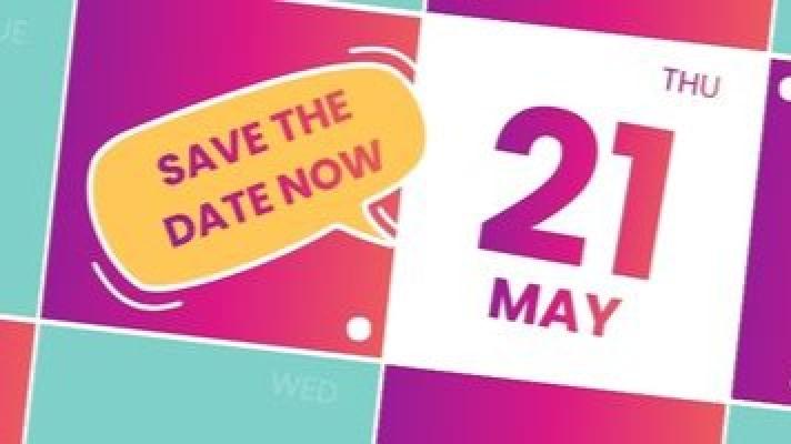 Save the Date:  Summit 2026