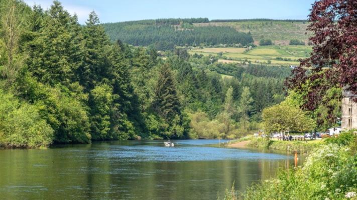 Community Heritage and Biodiversity Grant Programme