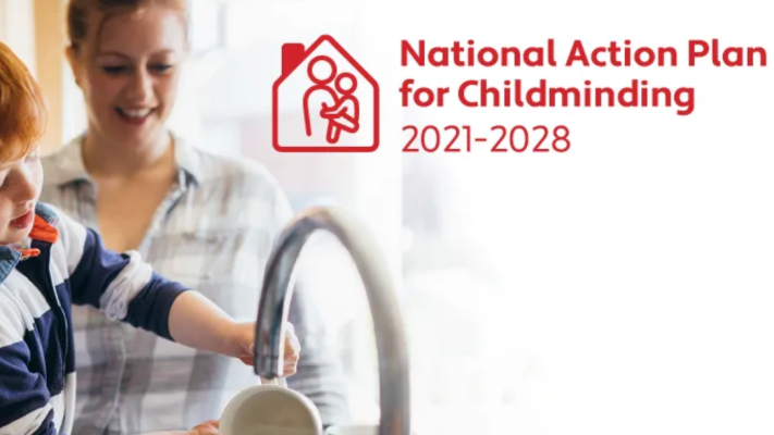 Childminding Development Grants for 2026 Launched
