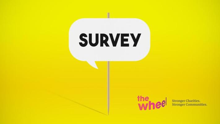 Your Voice Survey