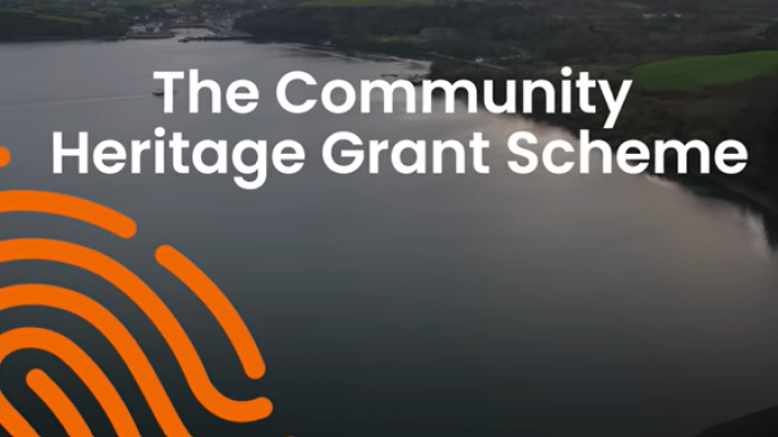 Community Heritage Grant Scheme Inviting Applications