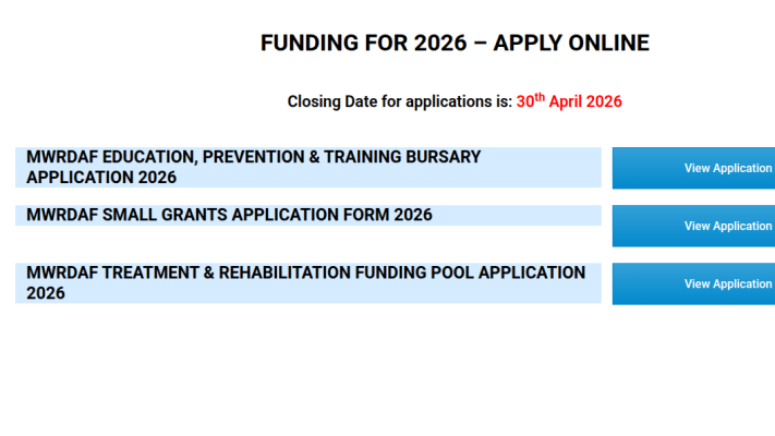 Mid West Regional Drugs & Alcohol Forum