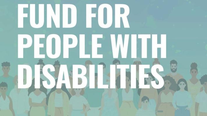 €3.5m National Disability Participation and Awareness Fund Launched