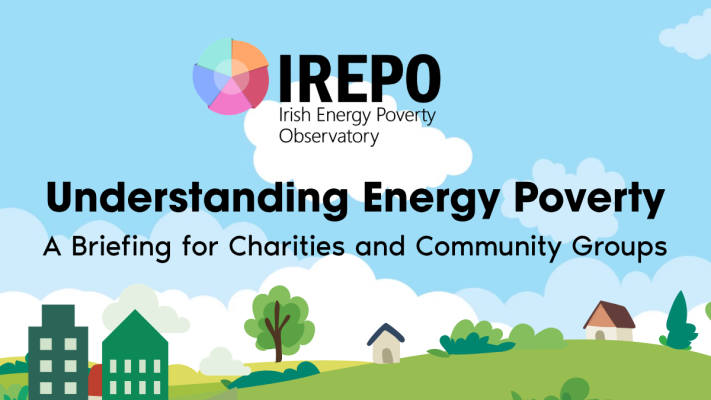 IREPO Energy Poverty Webinar