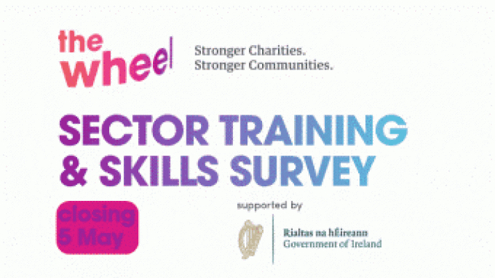 Help Us Understand Skills Needs in the Community and Voluntary Sector  