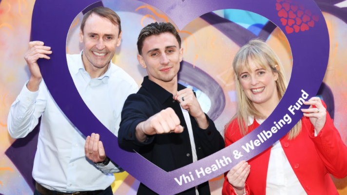 Vhi Health & Wellbeing Fund 2026