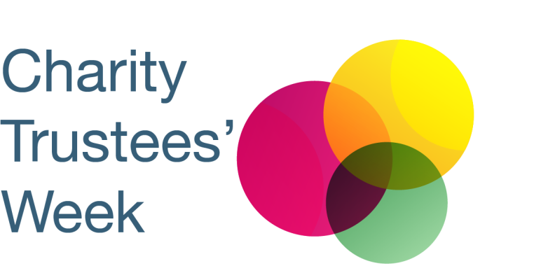 Charity Trustee's Week