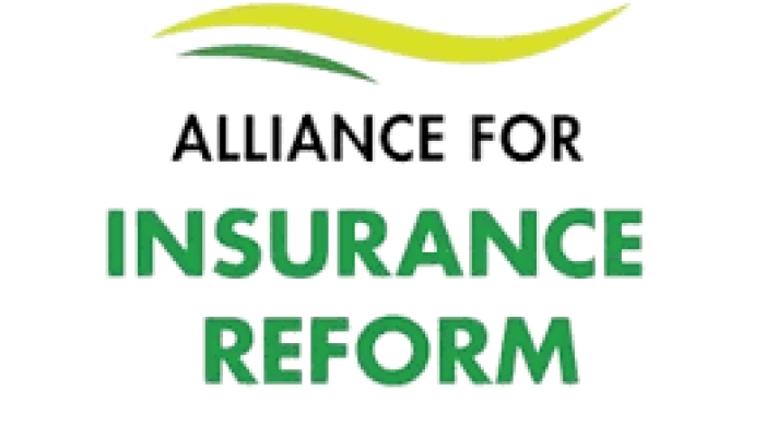 Alliance For Insurance Reform